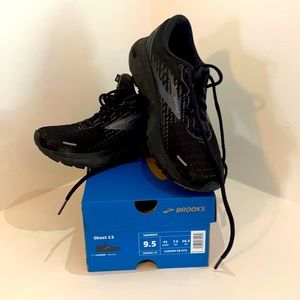 Brooks Ghost 13 cushion/neutral running shoes